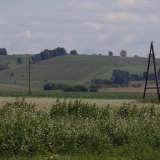 Сростки, Шукшинские места