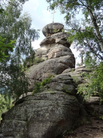 Церковка