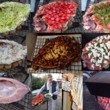 Коктал - все этапы от приготовления до...очень вкусно!