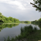 река Сейм