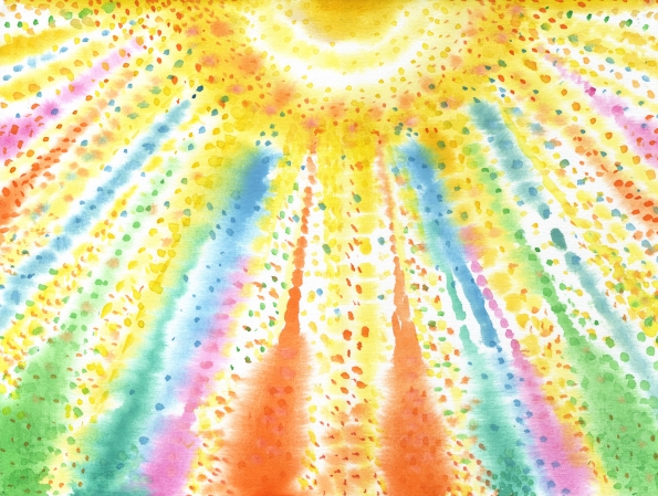 РОД Солнышко Исцеляющее, 2012 год