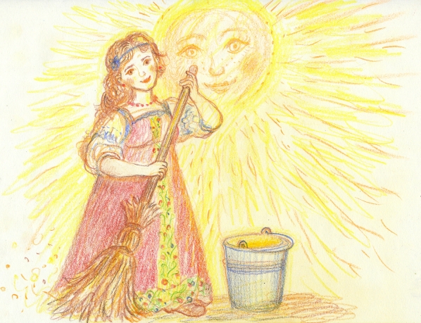 Солнечная Хозяюшка, 2015 год