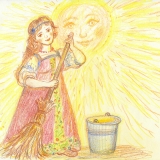 Солнечная Хозяюшка, 2015 год