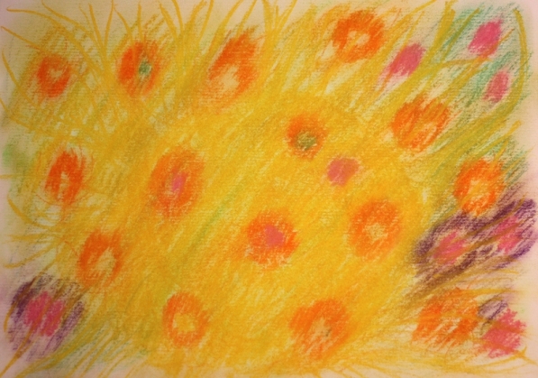 Лара Гайворонская, 7 декабря 2014г.