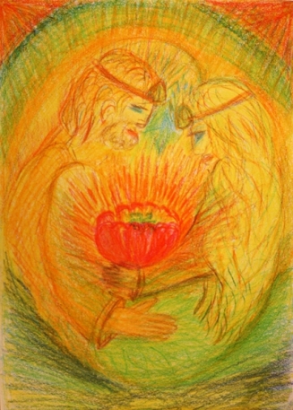 Елена Салюкова, 7 декабря 2014г.