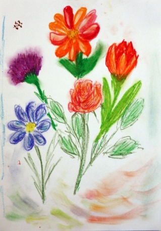 Ирина - январь 2015 г.