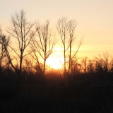 Закат