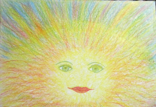 РА- Доброе Солнце в Каждом Я , 2014 г.